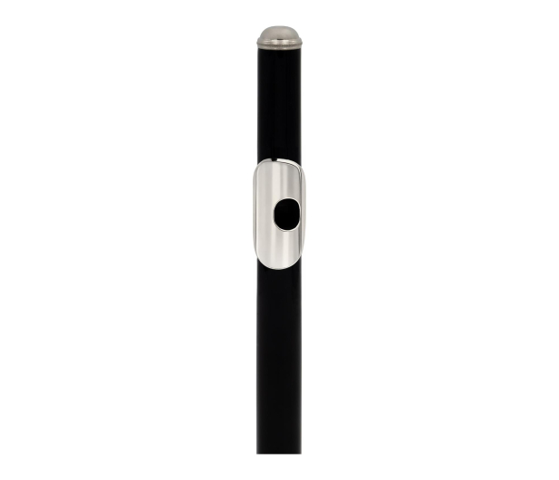 MusicMate Flet poprzeczny C MM-D75 MidnightFlute - 1588135 - zdjęcie 10